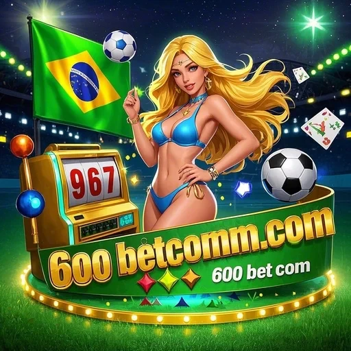 Descubra as Apostas Rápidas no 600 bet com: A Nova Fronteira das Apostas Online
